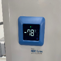Thermo Scientific Revco RDE Series -80 Ultra Low Freezer image 2